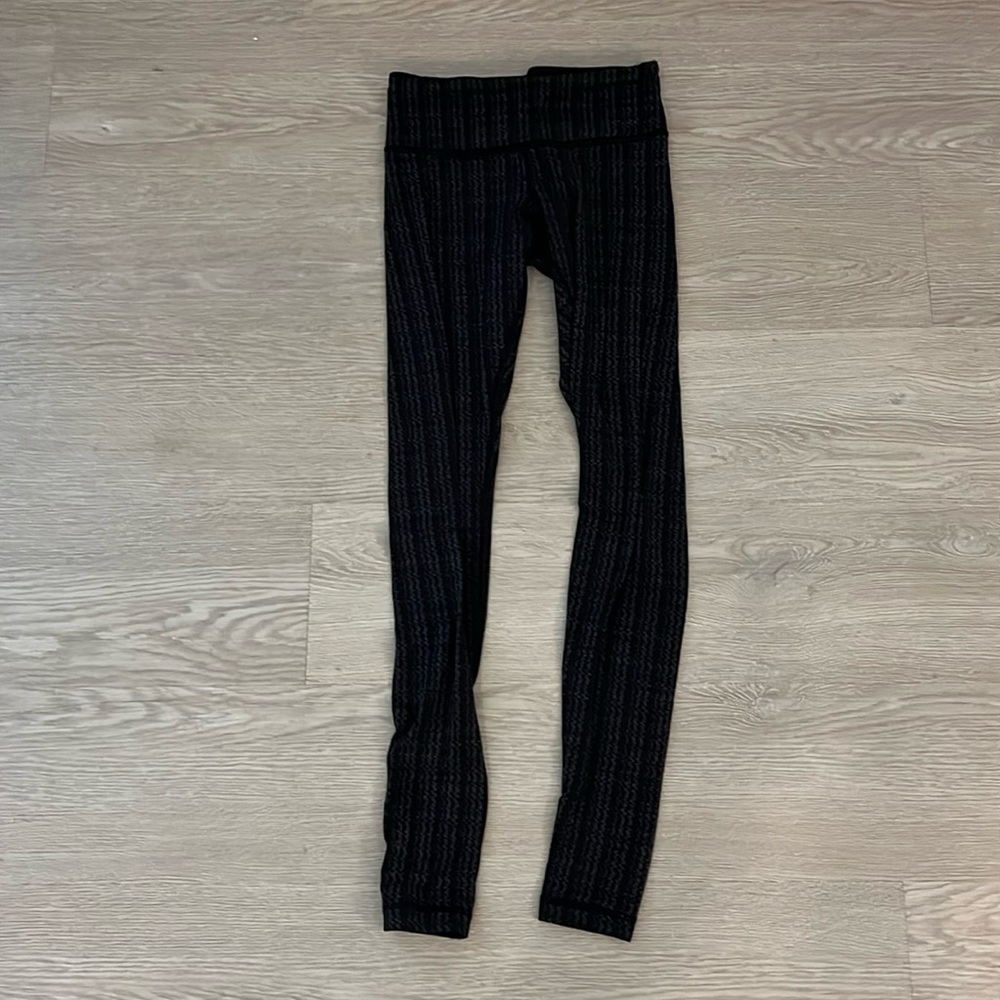 Lululemon Leggings - 4